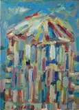 Battistero by Silvio Loffredo, offered Jul 2013