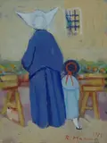 Rodolfo Marma, Suorina