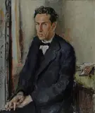 Gianni Vagnetti, Ritratto