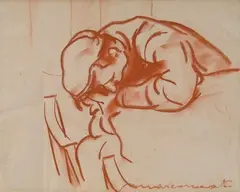 Marco Novati, Bevitore