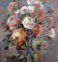 Rose by Ledo Gragnoli, offered Jul 2013