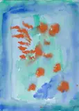 Antonio Corpora, Il mare dei coralli, 1998
