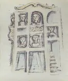 Massimo Campigli, Frontale 1