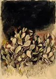 Renato Guttuso, Cactus