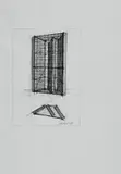 Giuseppe Uncini, Progetto, 1988