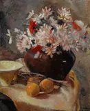 Francesco Chiappelli, Fiori
