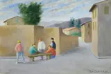 Giocatori di toppa by Nino Tirinnanzi, offered Jul 2013