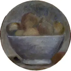 Fruttiera by Mario Marcucci, offered Jul 2013