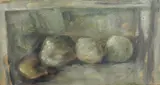 Mario Marcucci, Patate