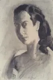 Marisa Mori, Autoritratto