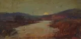 Ferruccio Rontini, Tramonto