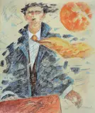 Giampaolo Talani, Senza Titolo