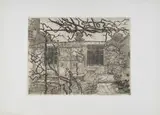 Carlo Alberto Petrucci, Il terrazzo d'inverno