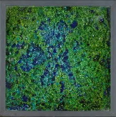 Frozen by Omar Ronda, 1994, offered Jul 2013