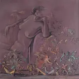 Andrea Granchi, La voglia della fanciulla
