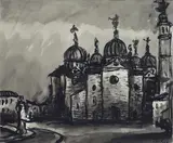 Antonio Zancanaro, Chiesa
