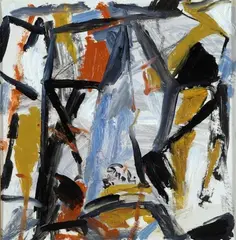 Resti by Bruno Paoli, 1992, offered Jul 2013