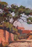 Angiolo Volpe, Banditella