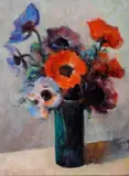 Corrado Michelozzi, Fiori