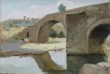 Rutilio Muti, Ponte a Vicchio