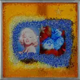 Omar Ronda, Marilyn frozen