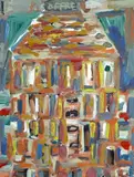 Battistero by Silvio Loffredo, offered Jul 2013