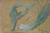 Guido Peyron, Natura morta