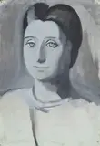 Marisa Mori, Volto di donna