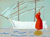 Guido Peyron, Il sogno del capitano