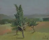 Giovanni March, Alberi
