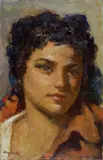 Mario Cocchi, Ritratto