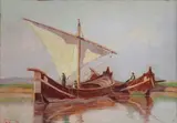 Renuccio Renucci, Pescatori