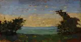 Francesco Gioli, Paesaggio