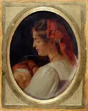 Giovan Battista Gallo, Maternità