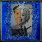 Omar Ronda, Marilyn+Mao