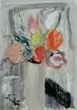 Tulipani by Bruno Paoli, offered Jul 2013
