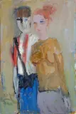 Insieme by Bruno Paoli, offered Jul 2013