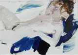 Bruno Paoli, Nudo disteso