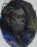Enzo Faraoni, Ritratto