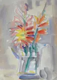 Fiori by Enzo Pregno, offered Jul 2013