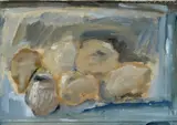 Mario Marcucci, Natura morta