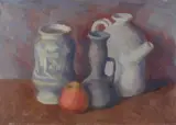 Ennio Cocchi, Natura morta