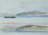 Mario Marcucci, Marina (studio per marina)