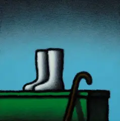 Composizione by Tino Stefanoni, 1998, Sul verso: firma e data; etichetta Galleria Arte Fiera, offered Jul 2013
