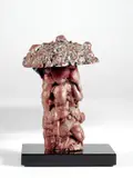 Andrea Raccagni, Fungo di Chernobyl