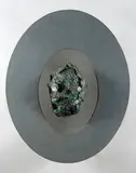 Andrea Raccagni, Immagine cosmica sospesa