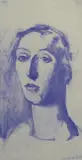 Marisa Mori, Volto di donna
