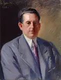 Gaetano Spinelli, Ritratto