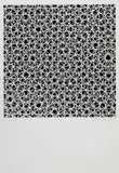 François Morellet, Senza Titolo