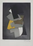 Hans Richter, Senza Titolo